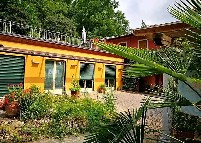 Casa Margherita