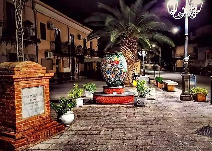 Casa Dolce Casa - Guest House