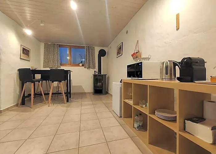 Casa Blouberg