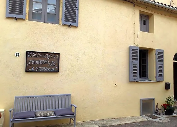 Casa Franceschi