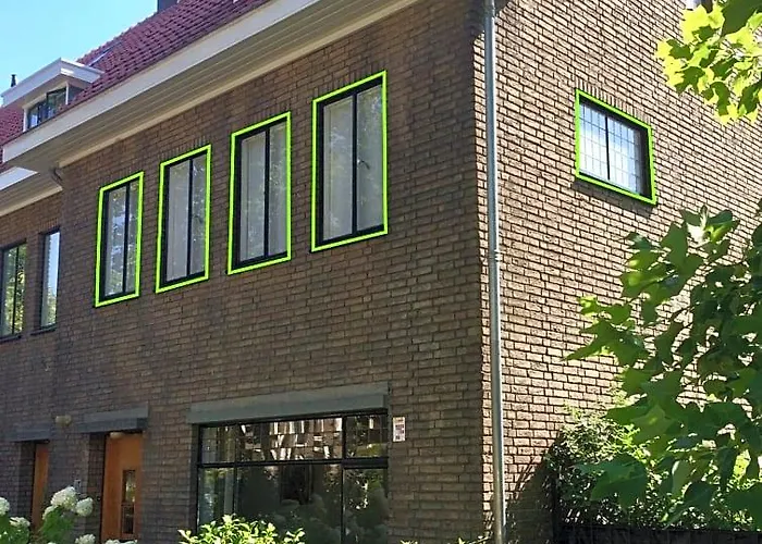 Eikenburg B&B