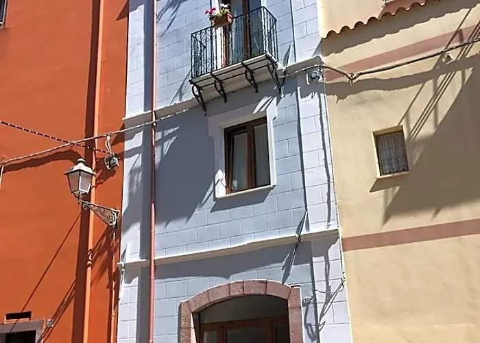 Bomarosa Rooms