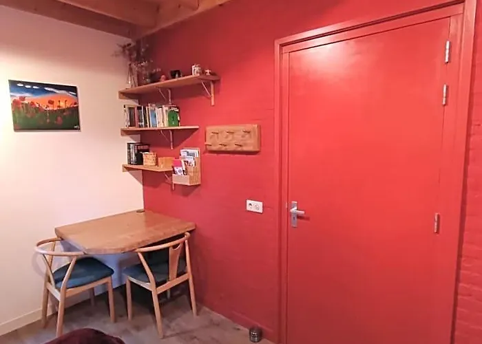 Bed And Breakfast Opus 209