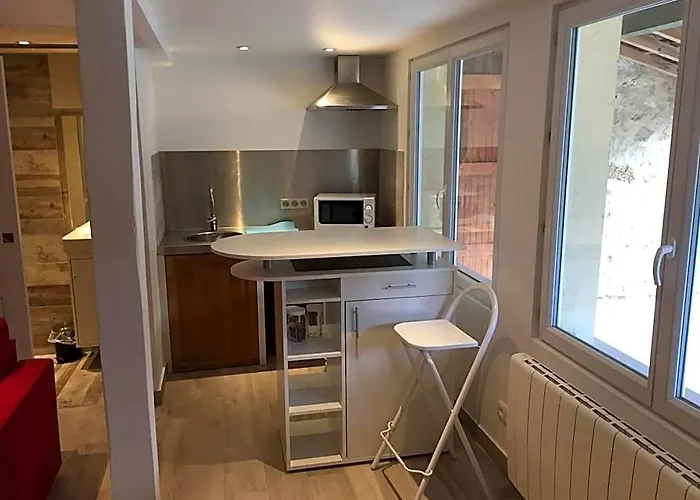 Chambres d'hôtes La Catounière