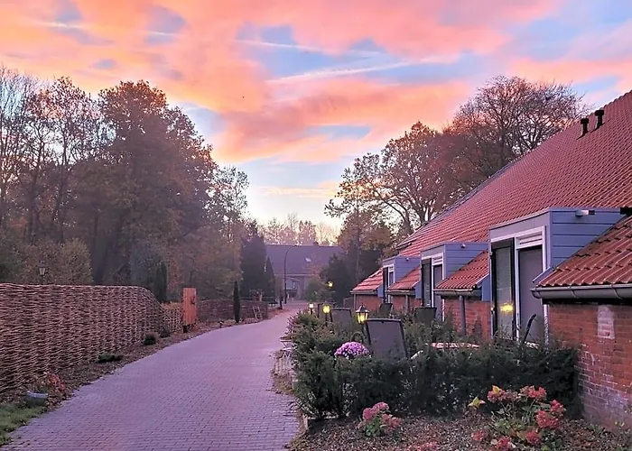 Boeren Maison