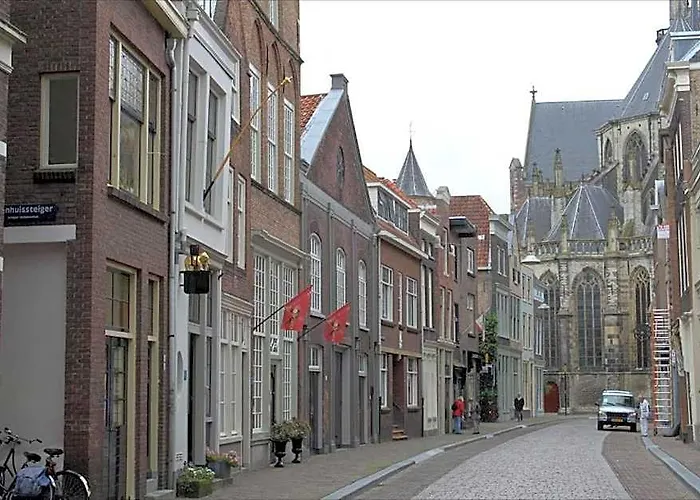 Blom Aan De Gracht