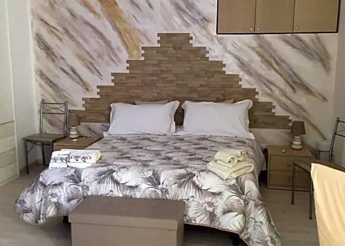 Bed&Breakfast La Volpe Rossa