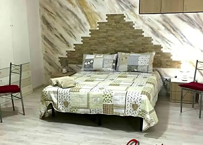 Bed&Breakfast La Volpe Rossa