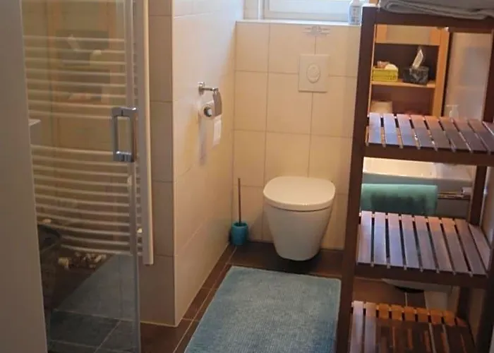Bed & Breakfast Engen