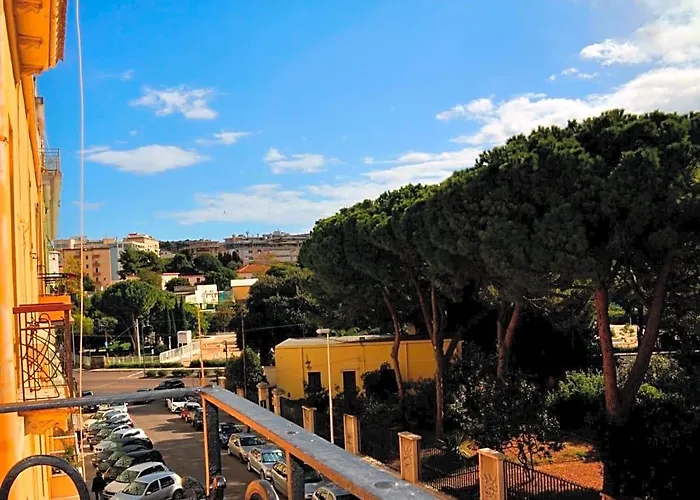 Bed And Breakfast San Saturnino