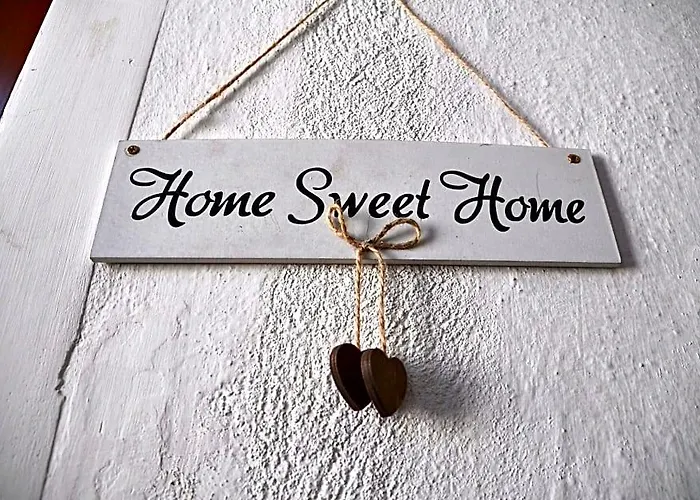 Bed And Breakfast San Saturnino