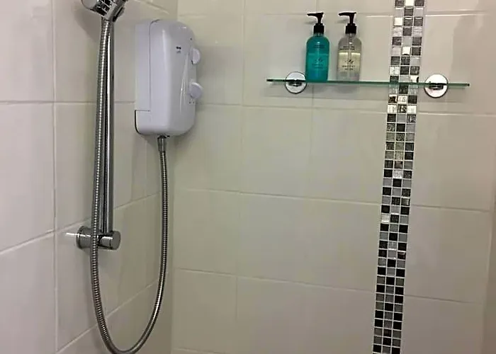 Basingstoke En Suite Room In Garden Annex
