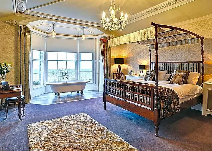 Bay Villa
