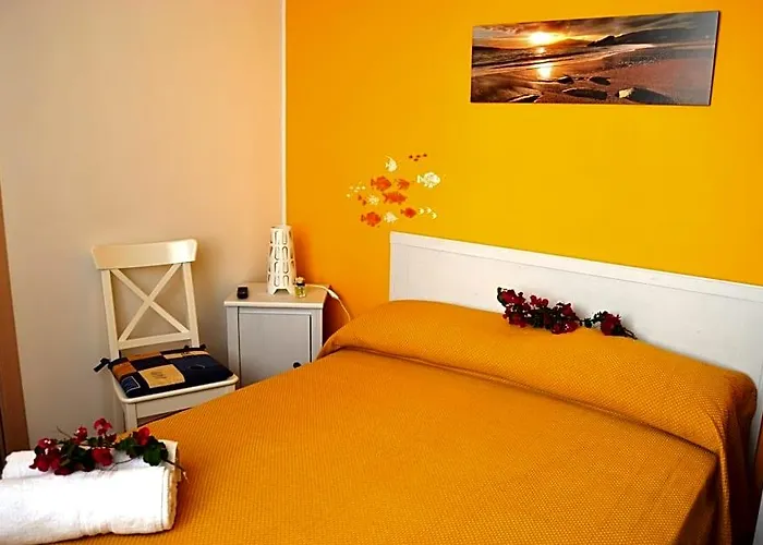 B&B Vivere il Mare