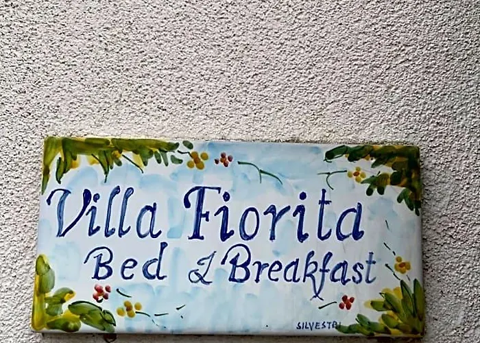 B&B Villa Fiorita