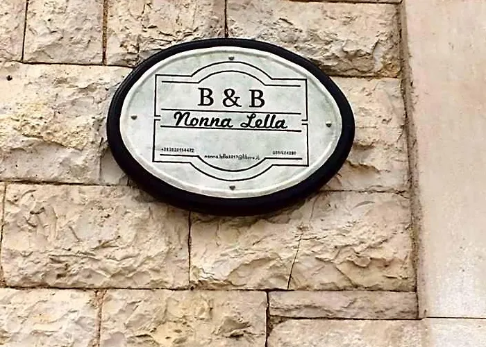 B&B Nonna Lella