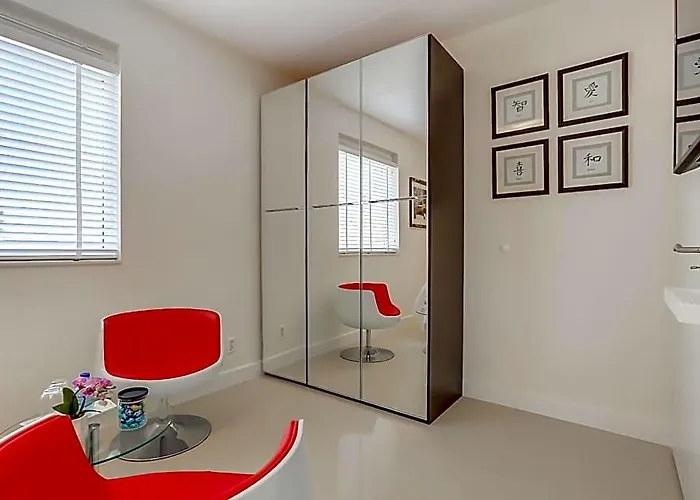 B&B Modern Times