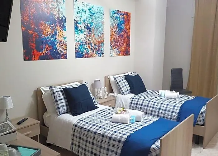 B&B Fratelli Baglione