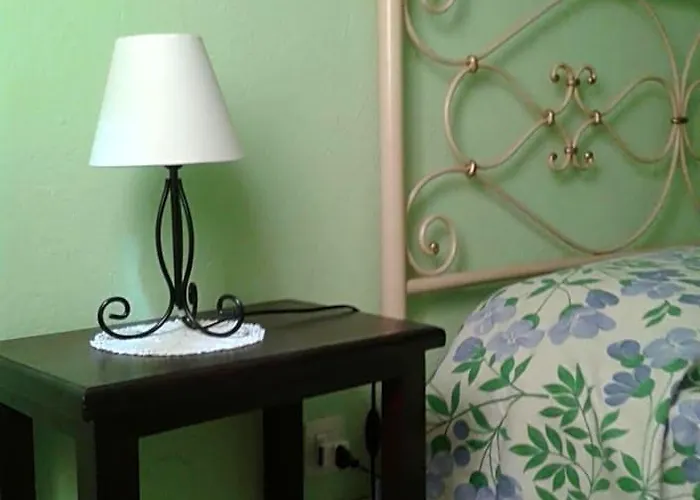 B&B Maria Montis