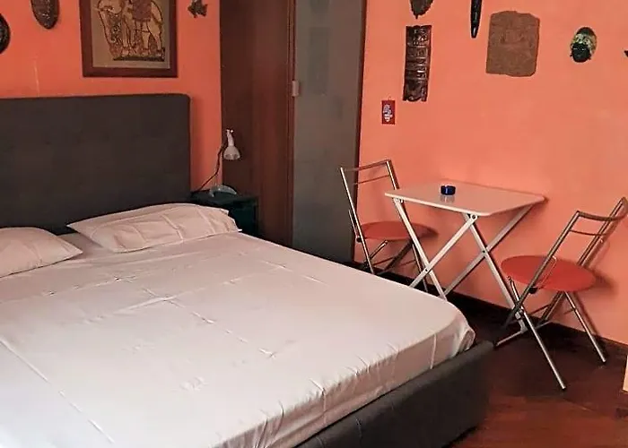 B&B Olania