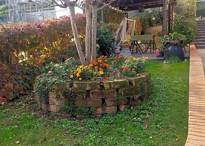 B&B le Villette Predappio