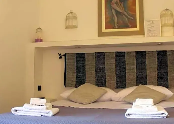 B&B Marima 2 Posti Orgosolo