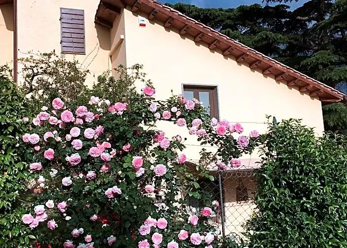 B&B La Casa della Nonna