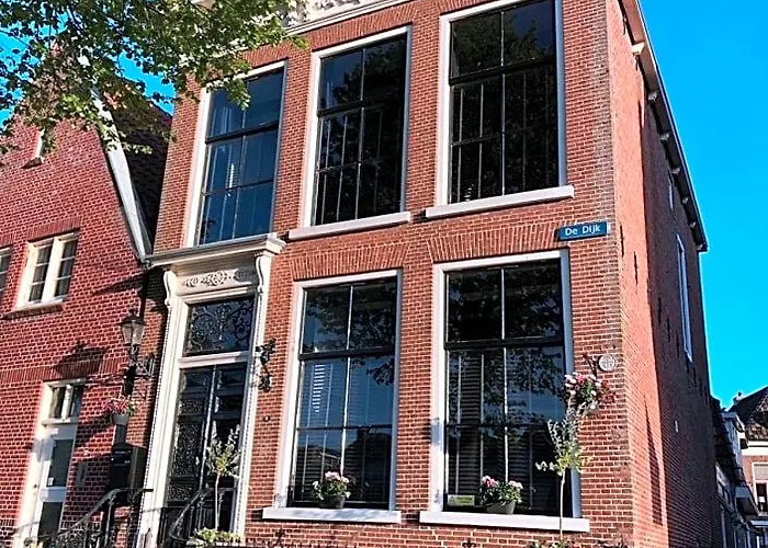 B&B Diepzicht