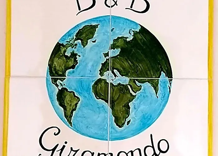 B&B Giramondo