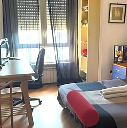 B&B Stanze Lussuose