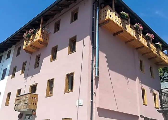 B&B Cedavécia
