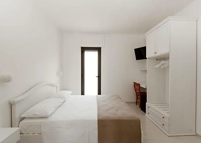 B&B Castello Otranto