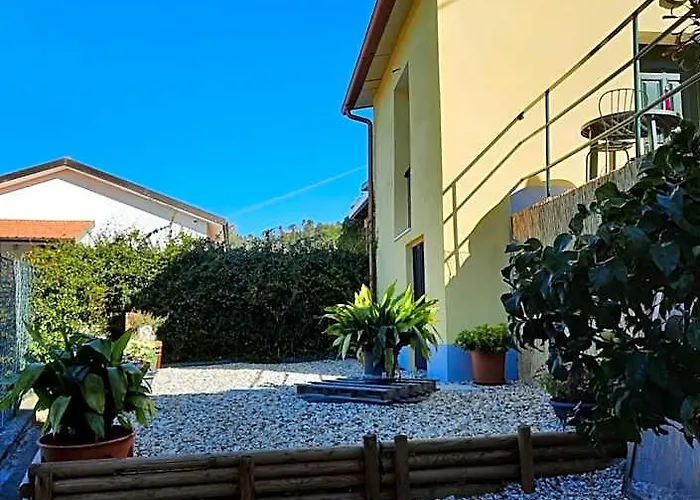 B&B Cà di Bollo