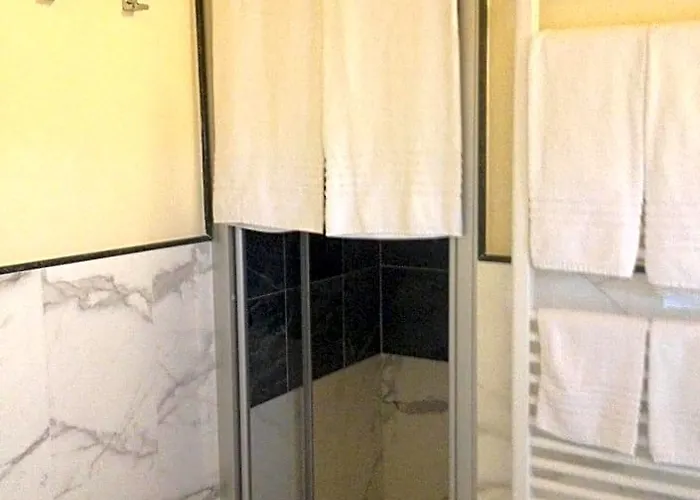 Bed&Breakfast La Zagara