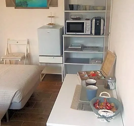La Casa Delle Betulle