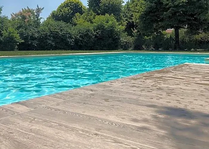 B&B Bagolari