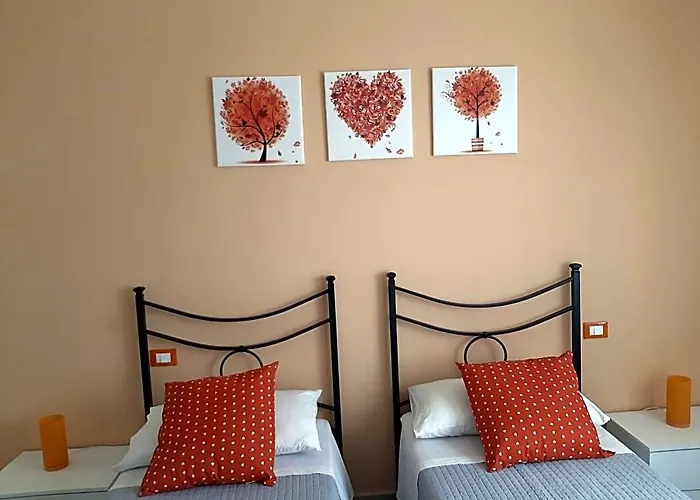 B&B La Casa di Paolo