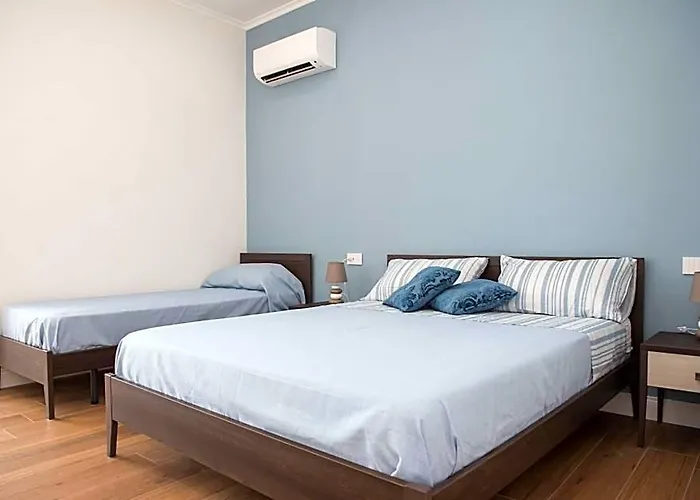 B&B La Piazzetta