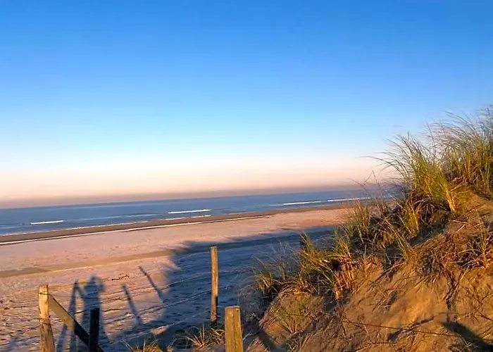 B&B Noordwijk Binnen