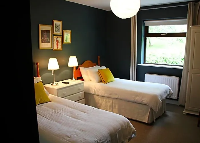 Atlantic Shore B&B