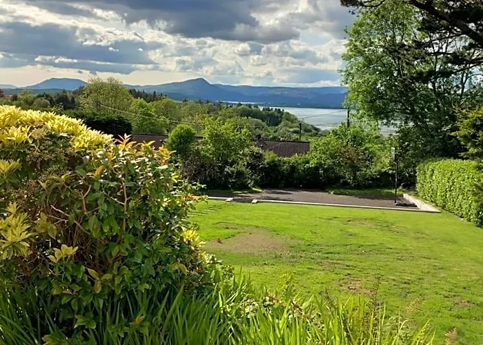 Waterville Bed & Breakfasts 