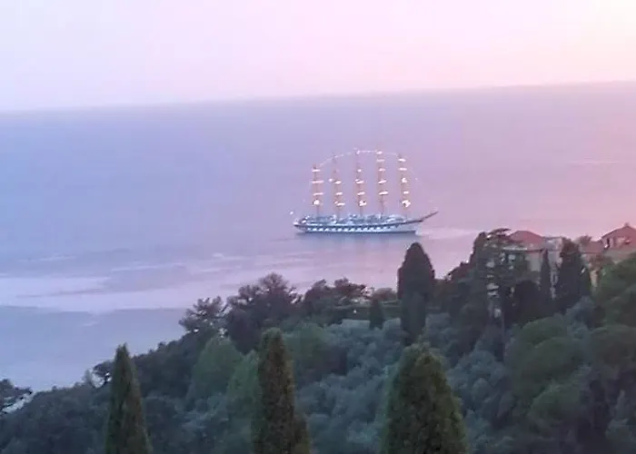B&B Golfo Dei Poeti