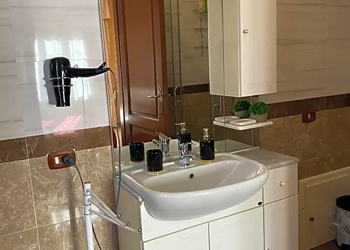 Armonia B&B