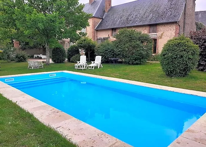 Ancien Presbytere