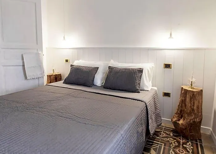 A Casa Di Gaia Bed And Breakfast