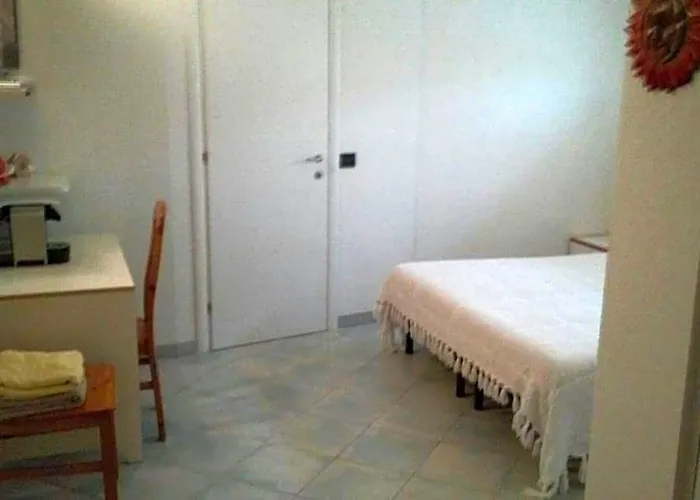 B&B Al Verde & Mare