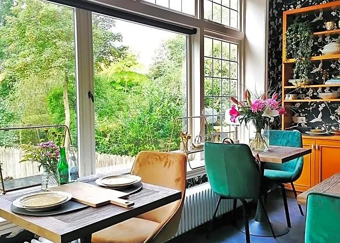 B&B De Stadssingel