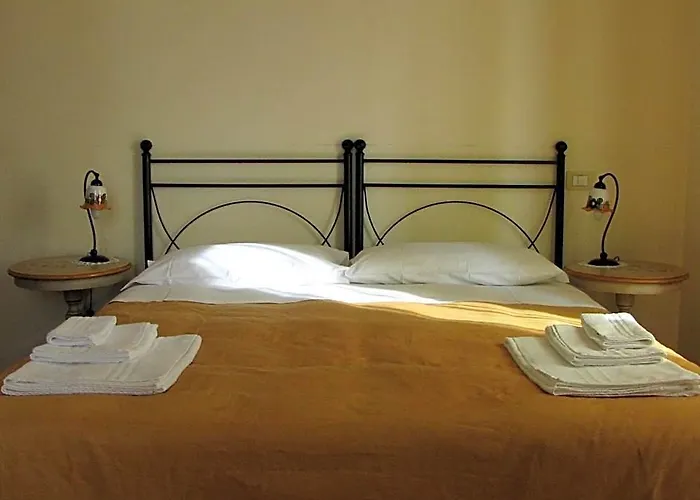 San Saba Bed & Breakfasts 