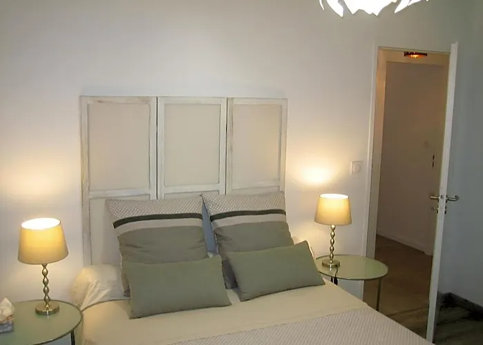 Agathe Chambres D'Hotes
