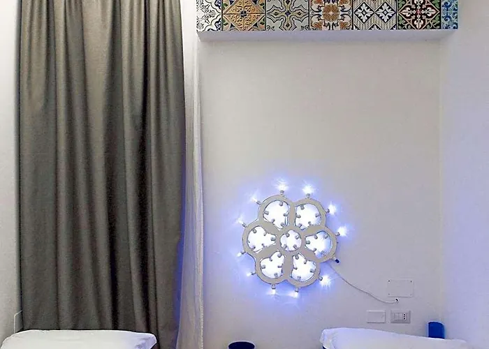 B&B Copacabana Colors